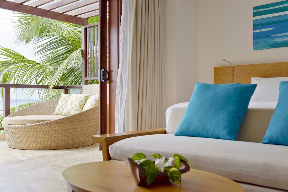 Superior Vista Room at Summer Island, view 4